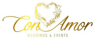 Con Amor Weddings & Events