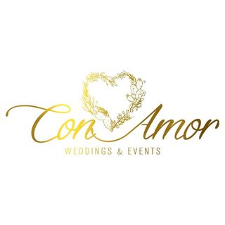 Con Amor Weddings & Events